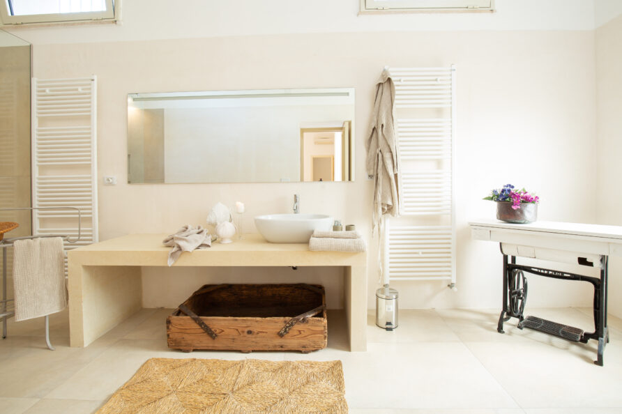 Masseria Luci Holiday Home Puglia Salento