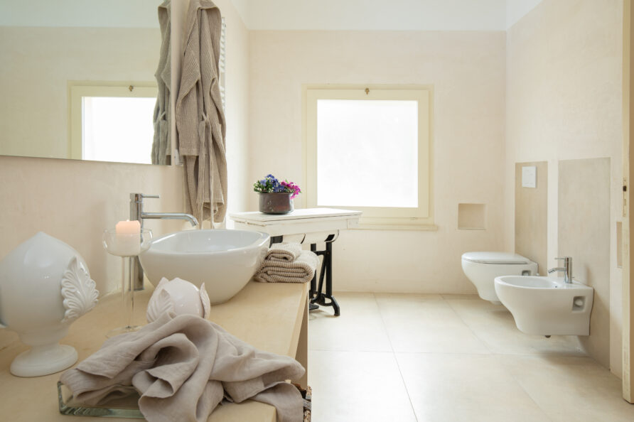 Masseria Luci Holiday Home Puglia Salento