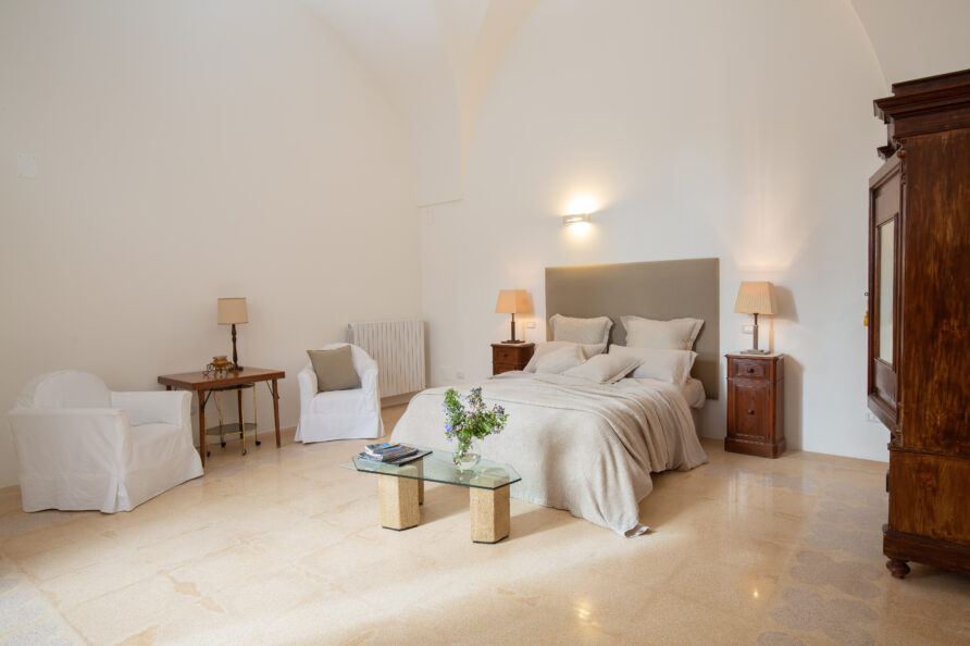 Masseria Luci Holiday Home Puglia Salento