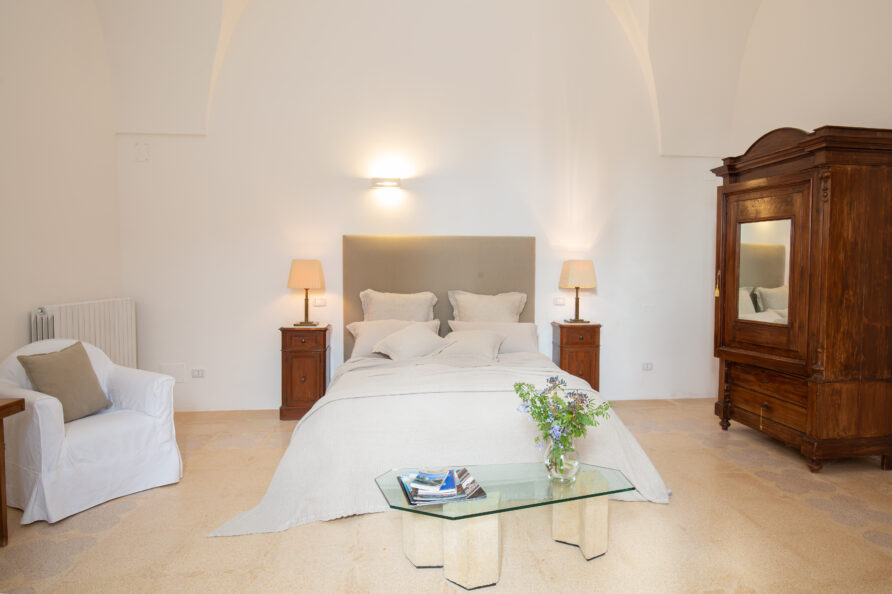 Masseria Luci Holiday Home Puglia Salento