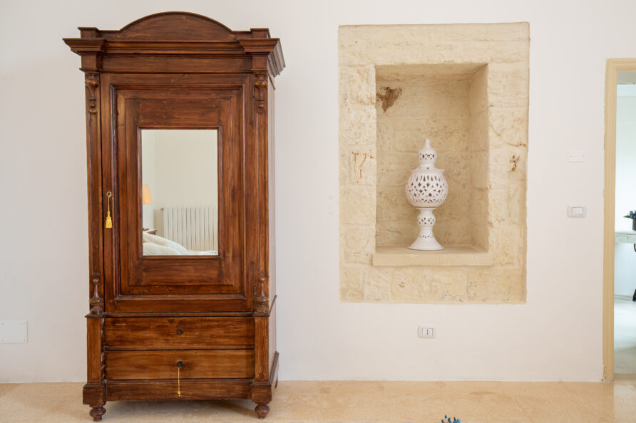 Masseria Luci Holiday Home Puglia Salento