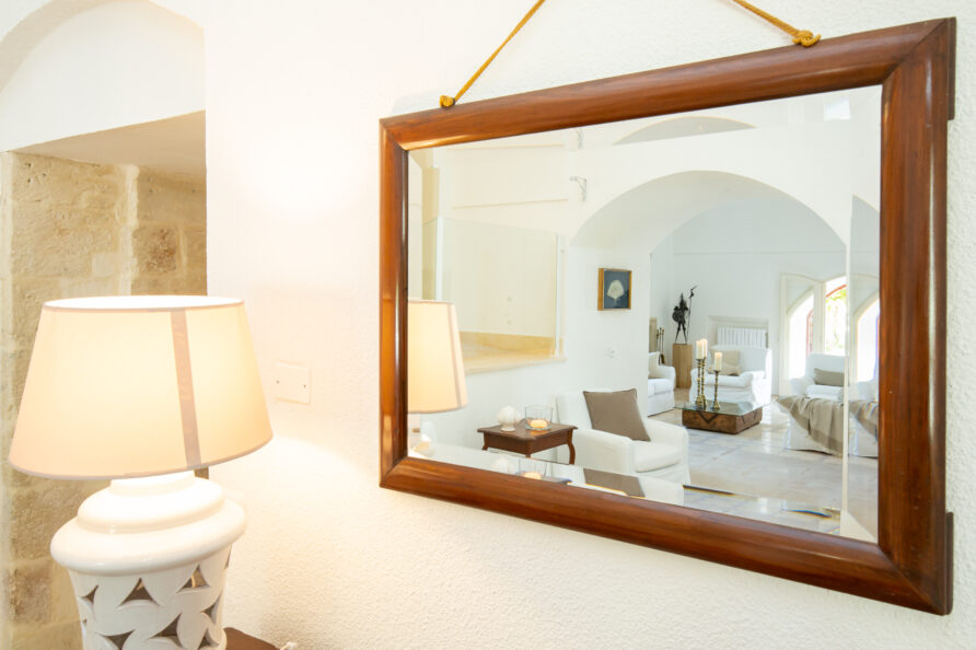Masseria Luci Holiday Home Puglia Salento