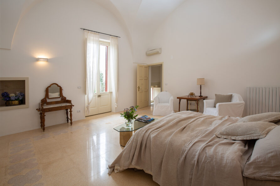 Masseria Luci Holiday Home Puglia Salento