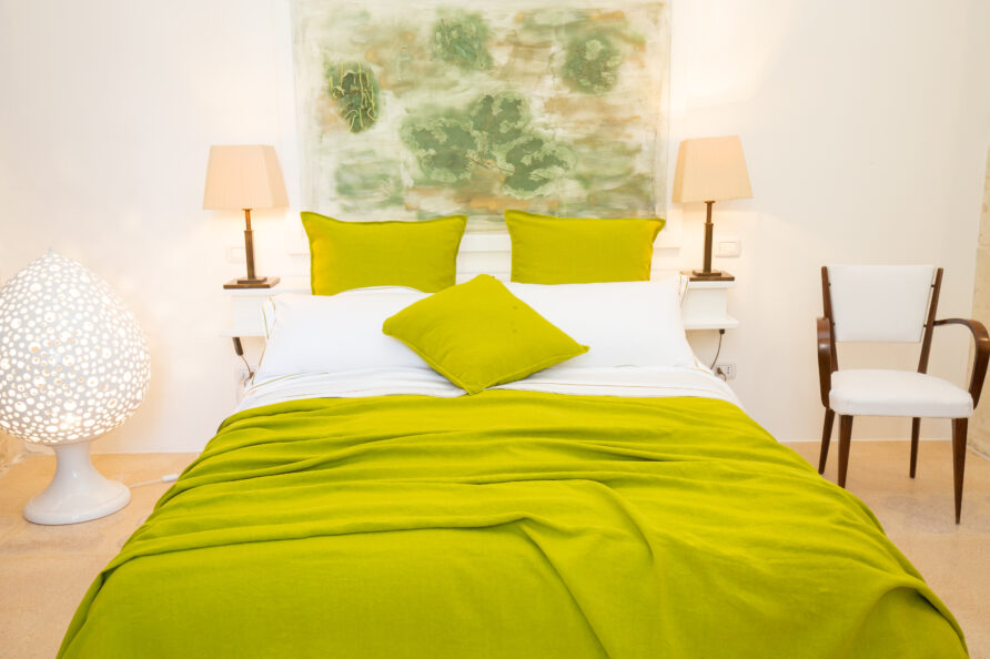 Masseria Luci Holiday Home Puglia Salento