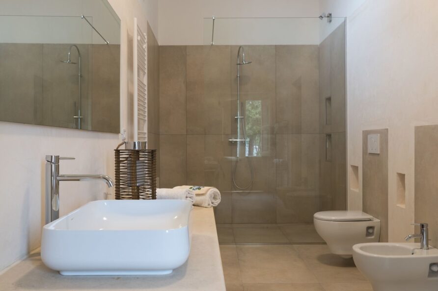 Masseria Luci Holiday Home Puglia Salento