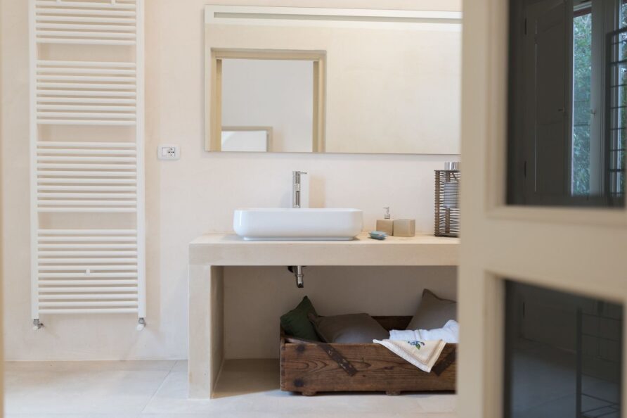 Masseria Luci Holiday Home Puglia Salento