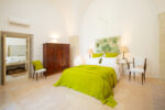 Masseria Luci Holiday Home Puglia Salento
