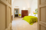 Masseria Luci Holiday Home affitto Puglia Salento Suite doppia luxury