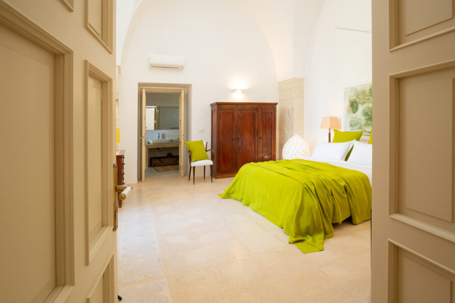 Masseria Luci Holiday Home affitto Puglia Salento Suite doppia luxury