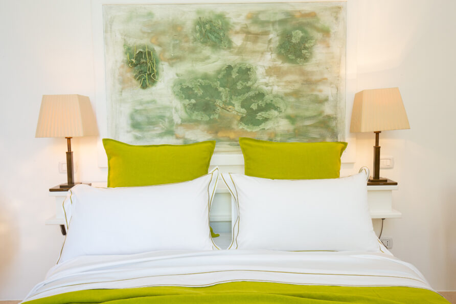 Masseria Luci Holiday Home Puglia Salento