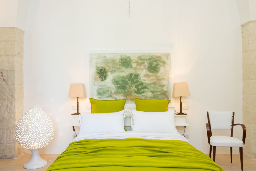 Masseria Luci Holiday Home Puglia Salento