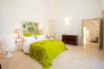 Masseria Luci Holiday Home Puglia Salento