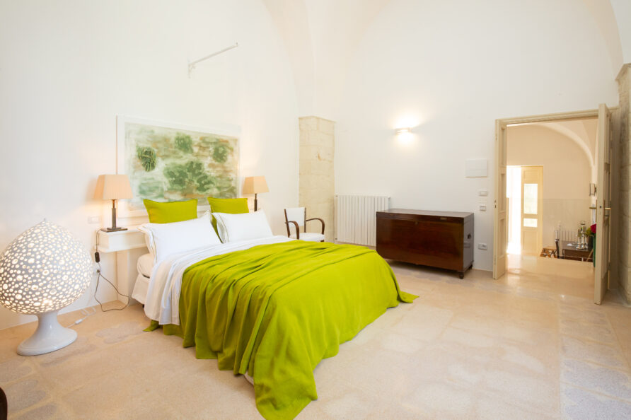Masseria Luci Holiday Home Puglia Salento