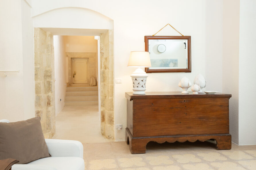 Masseria Luci Holiday Home Puglia Salento