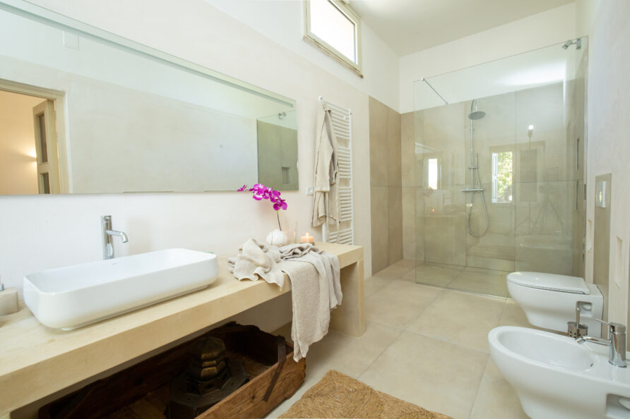 Masseria Luci Holiday Home Puglia Salento