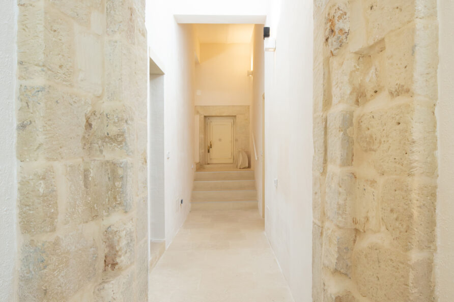 Masseria Luci Holiday Home Puglia Salento